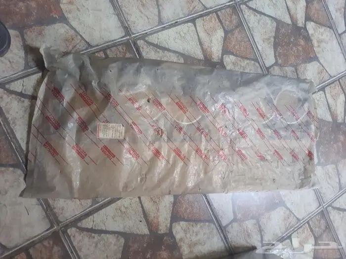 للبيع قطع جبب صالون FJ55 56