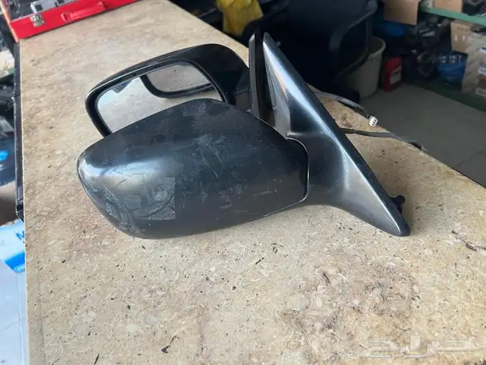 طقم مرايات كامري 2002 12