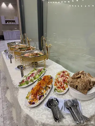 بوفيهات وسخانات 4