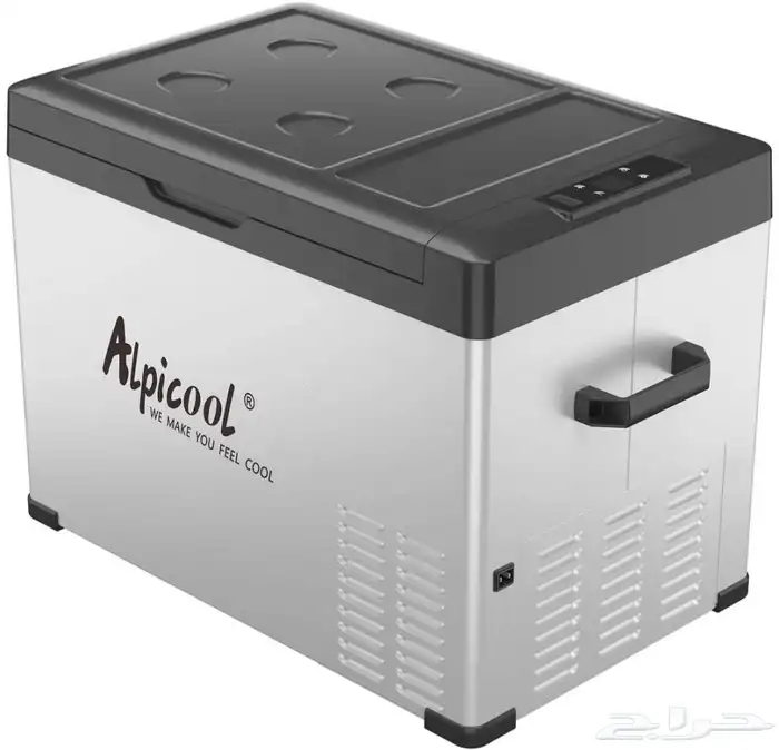 ثلاجات البر للرحلات البيكول كمبريسر كوري اقل الاسعار 13