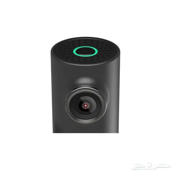 كاميرا سيارة داش كام على الزجاج M300 من 70mai - اسود 3