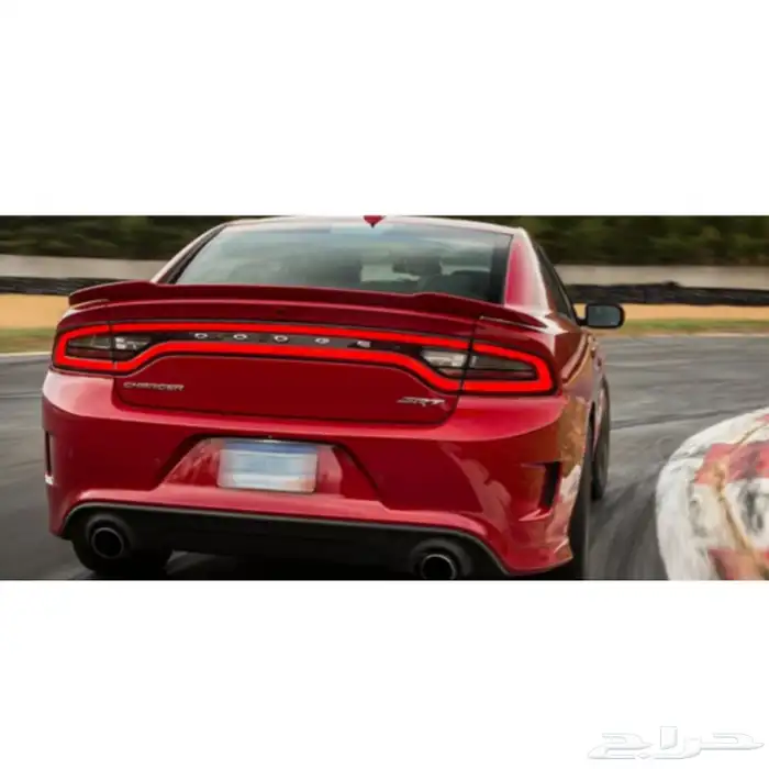 جناح تشارجر SRT 1