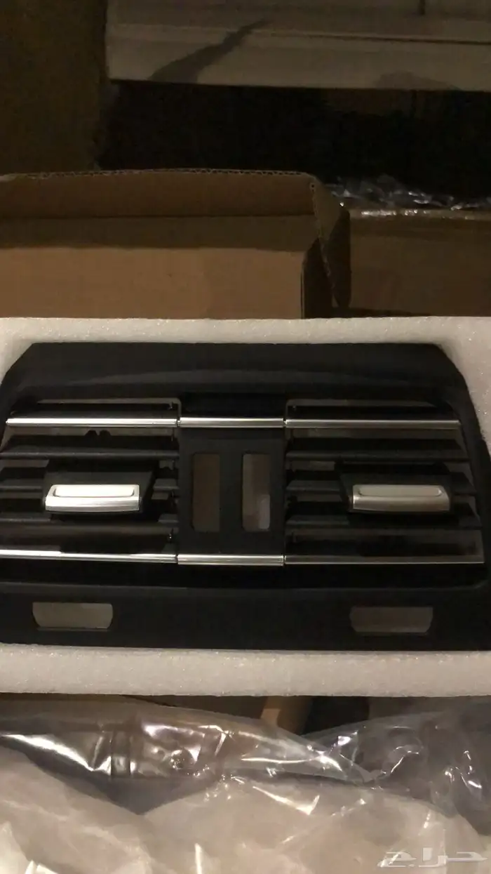 ريش فتحات تكييف بي ام دبليو 523 528 530 730 740 750 2