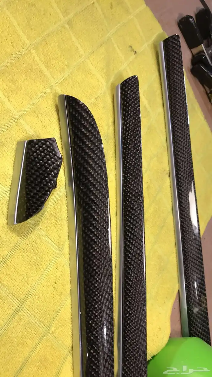 كاربون فايبر ( صيانه-معالجة-تعديل-تحويل) carbon fiber 9