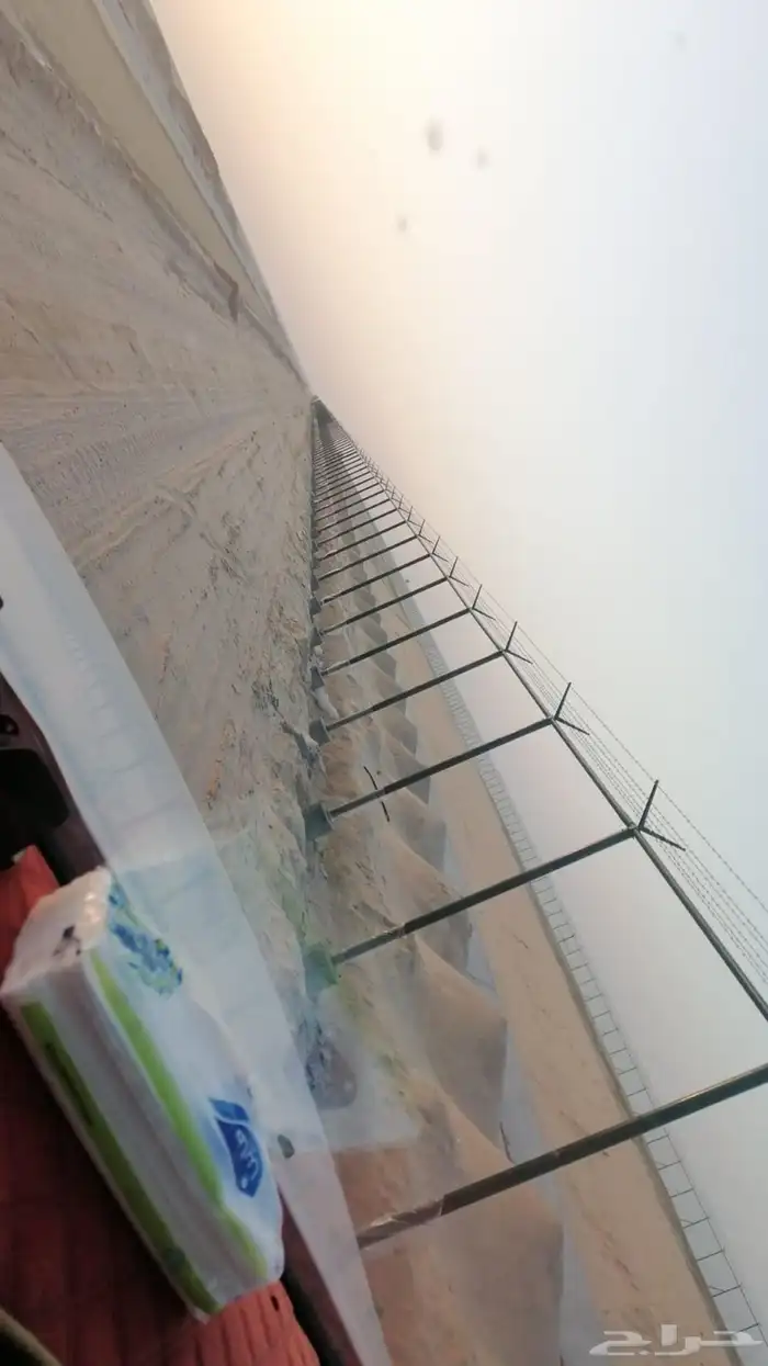 تركيب شبك 41