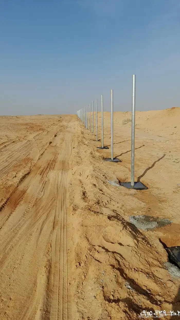 تركيب شبك 40