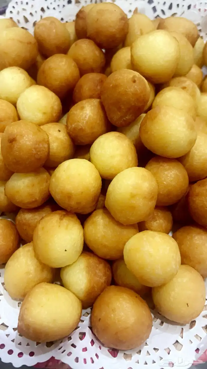 فطور رمضان و اكلات شعبية الجبيل الصناعيه 1