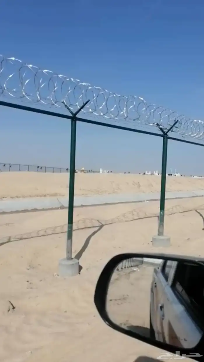 تركيب شبك 43