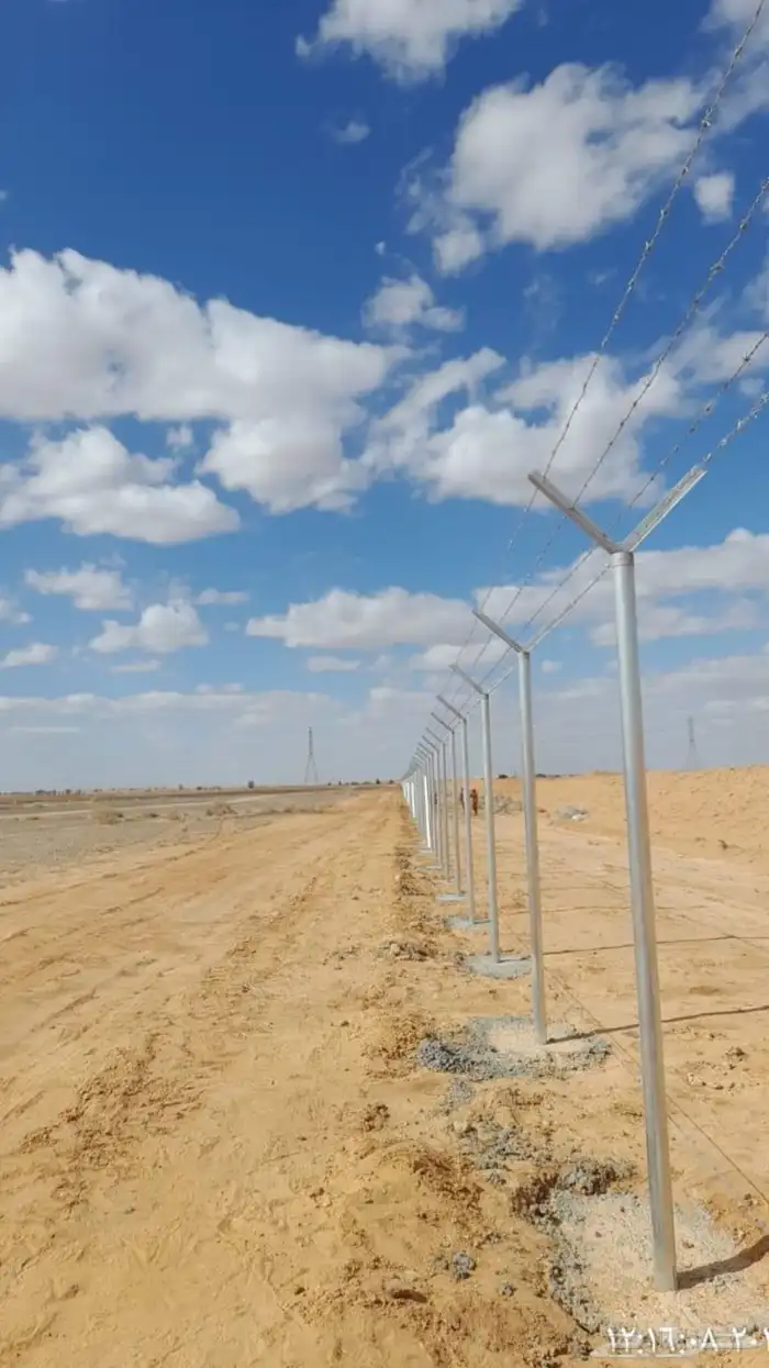 تركيب شبك 31