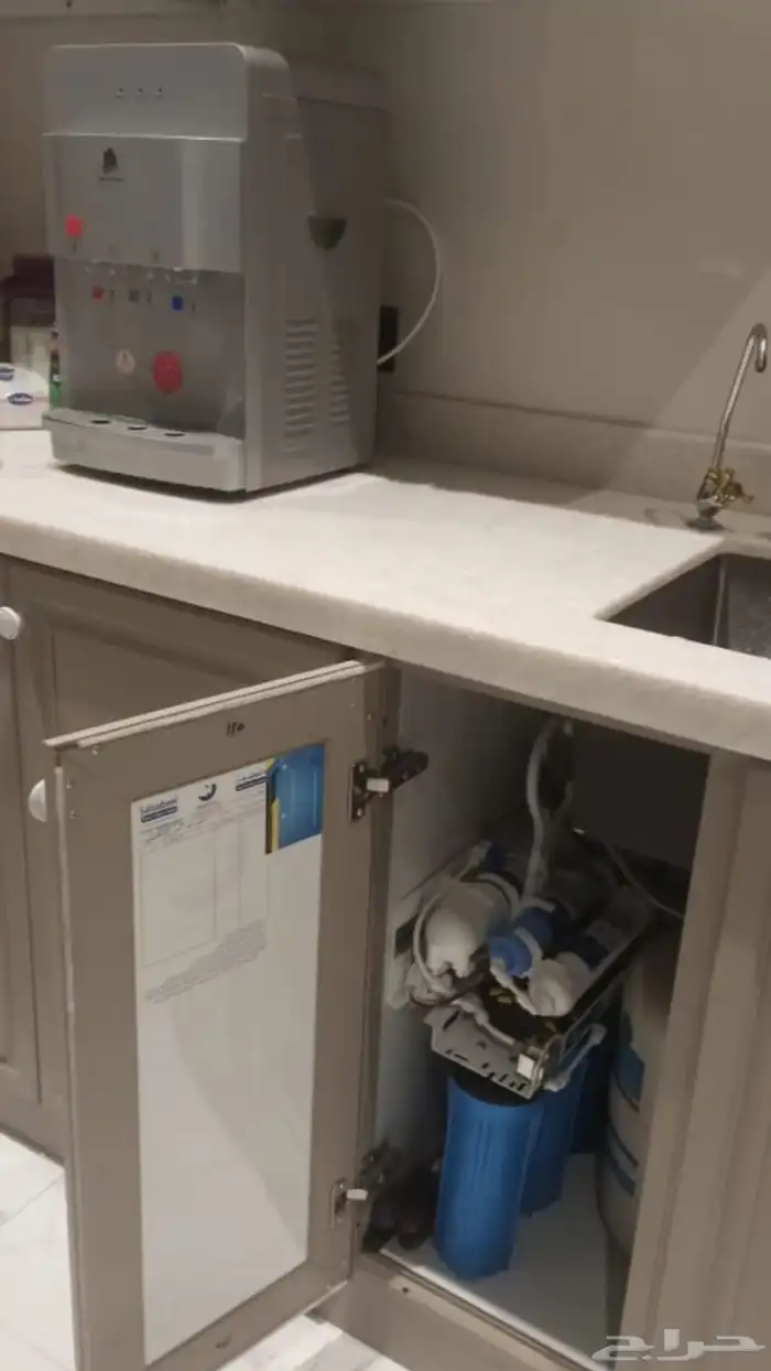 أجهزه تحليه مياه 10