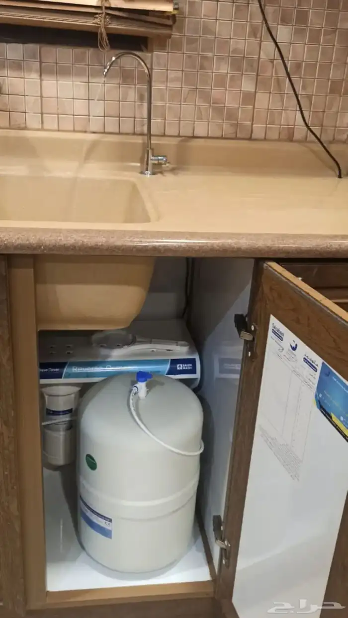 أجهزه تحليه مياه 12