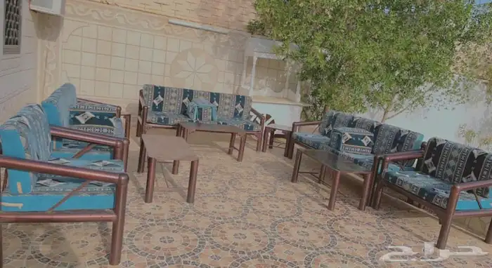 شالية روح وريحان عرض موقت ب 290 ريال فقط 20