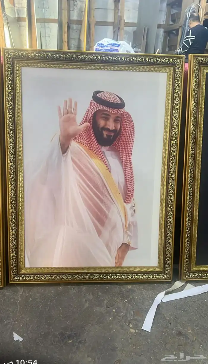 تفصيل لوحات حسب الطلب 1