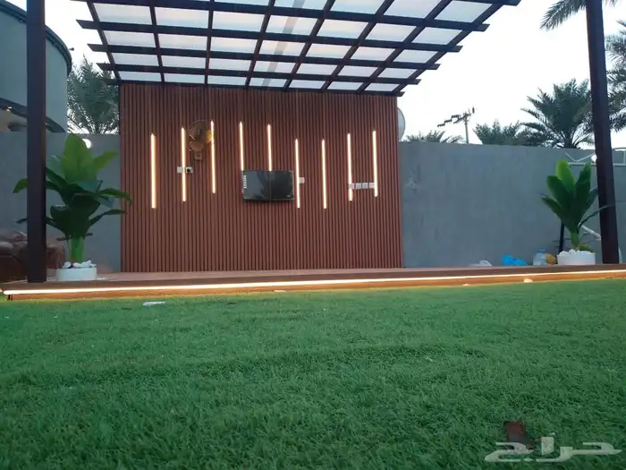 بديل خشب داخلي بديل خشب خارجي sbc باركيه داخلي 41