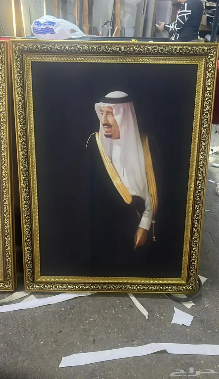 تفصيل لوحات حسب الطلب 3