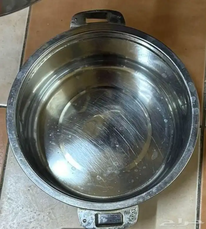 صانعة سامبوسة 1