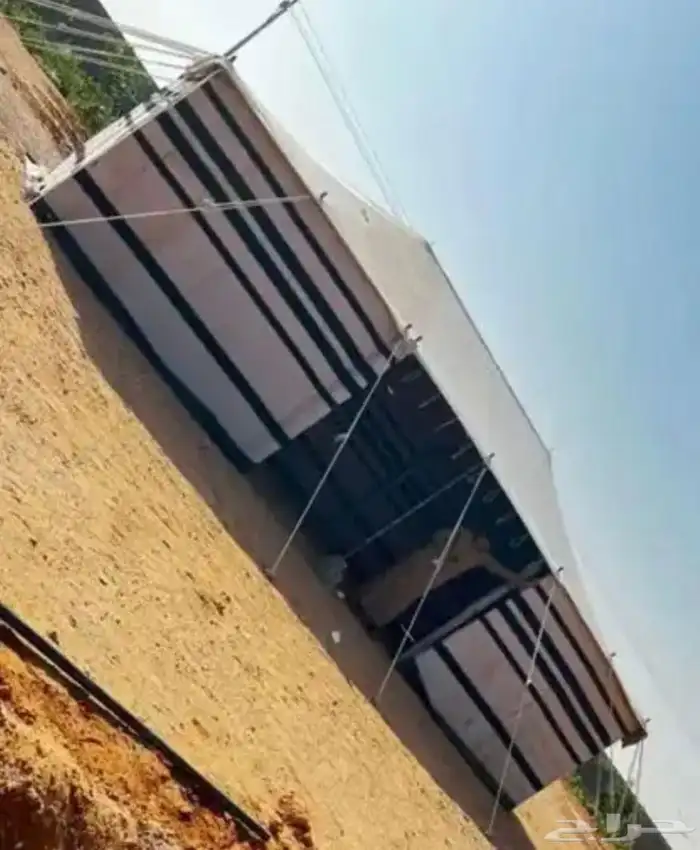 البيع البيوت الشعر 5