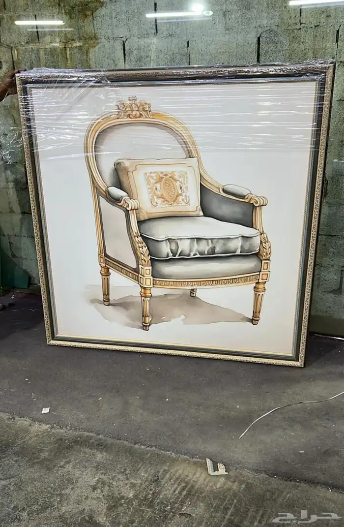 تفصيل لوحات حسب الطلب 2