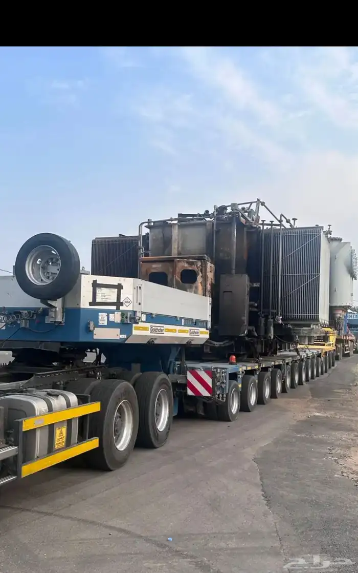 لوبد هيدروليك Hydraulic Lobbed 5