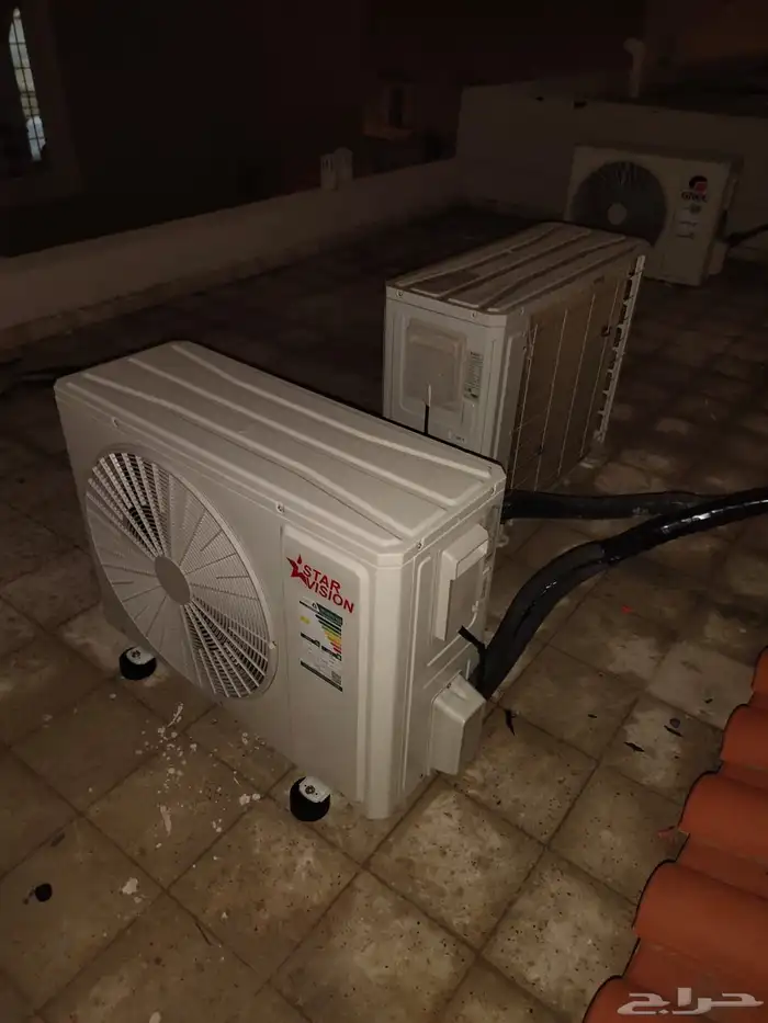 مكيفات ستاروي واي فاي wifi 12