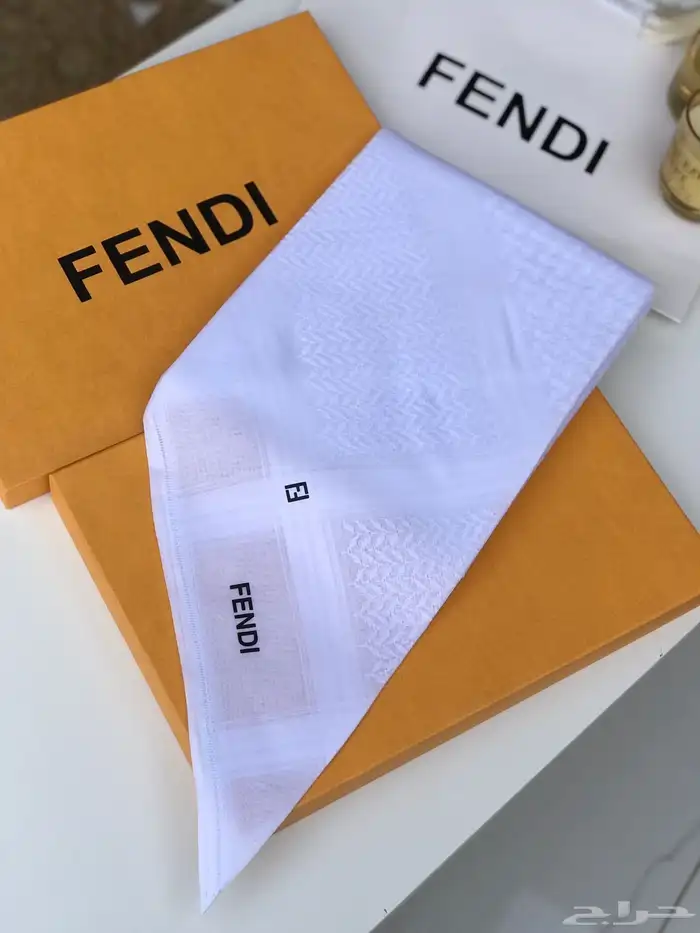 اشمغة ماركات ماستر كوالتي مع الملحقات 11