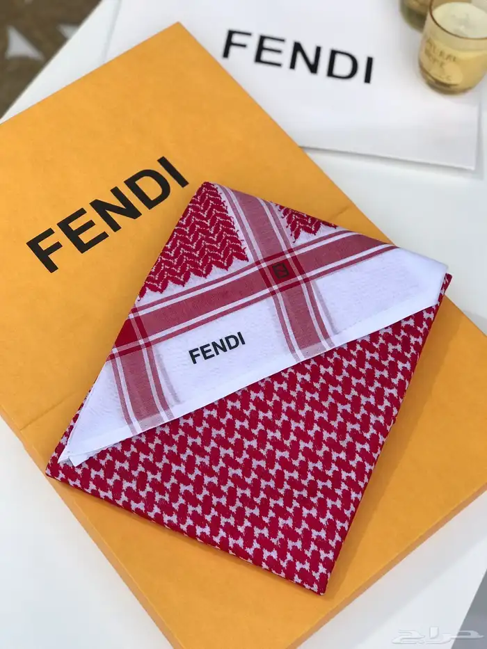 اشمغة ماركات ماستر كوالتي مع الملحقات 5