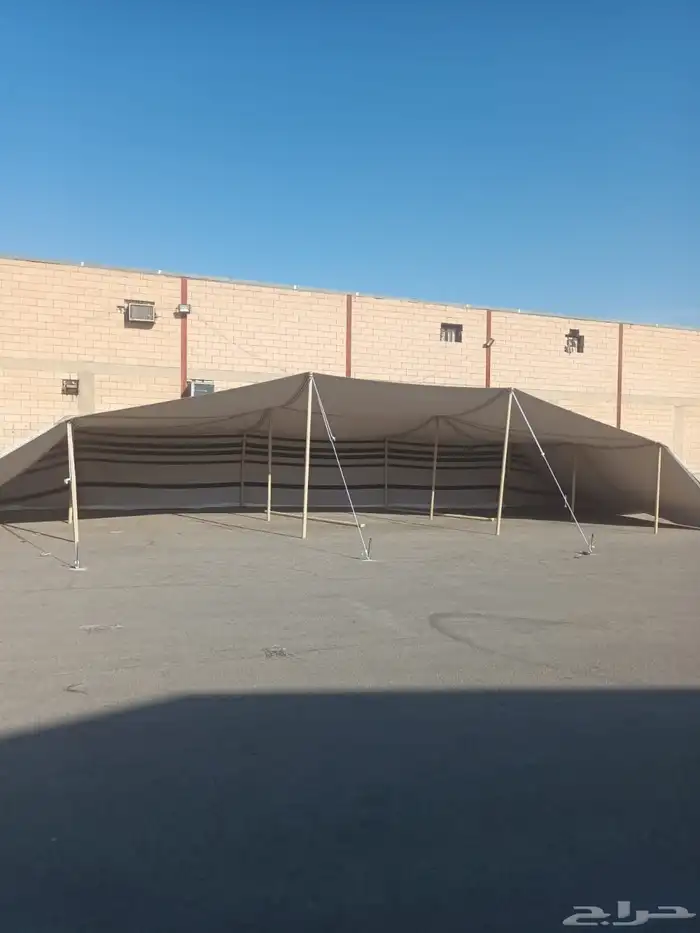 البيع البيوت الشعر 1