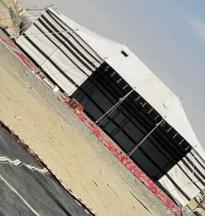البيع البيوت الشعر 8