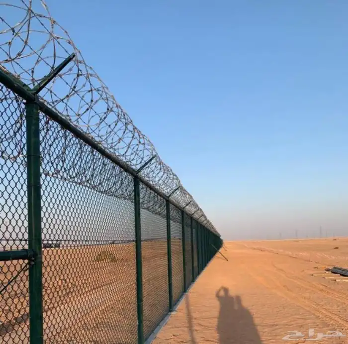 تركيب شبك 23