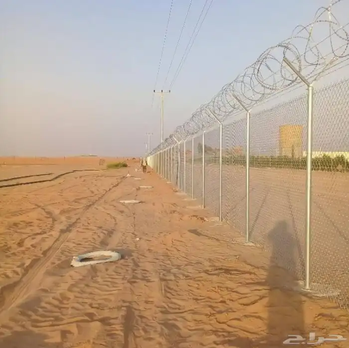 تركيب شبك 57