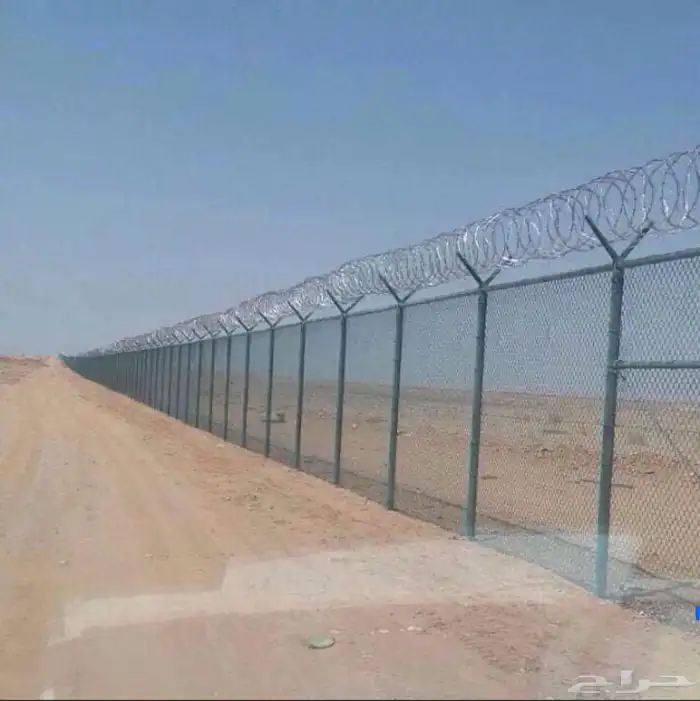 تركيب شبك 64