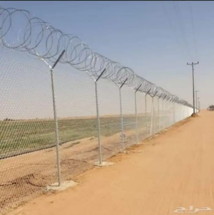 تركيب شبك 44