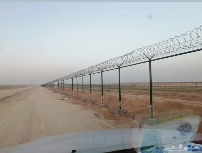 تركيب شبك 38