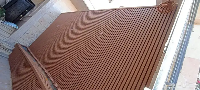 بديل خشب داخلي بديل خشب خارجي sbc باركيه داخلي 9