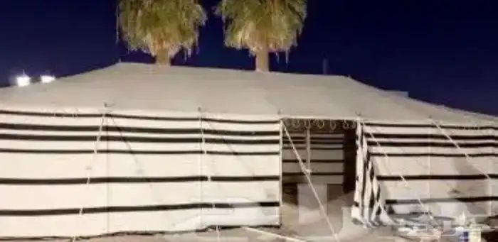 البيع البيوت الشعر 3