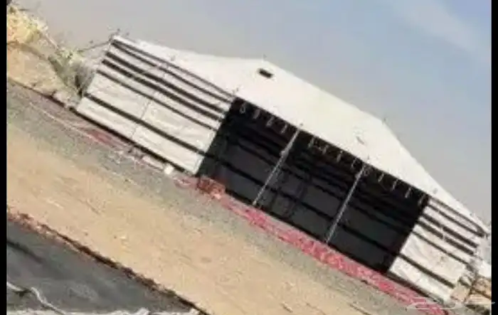 البيع البيوت الشعر 6
