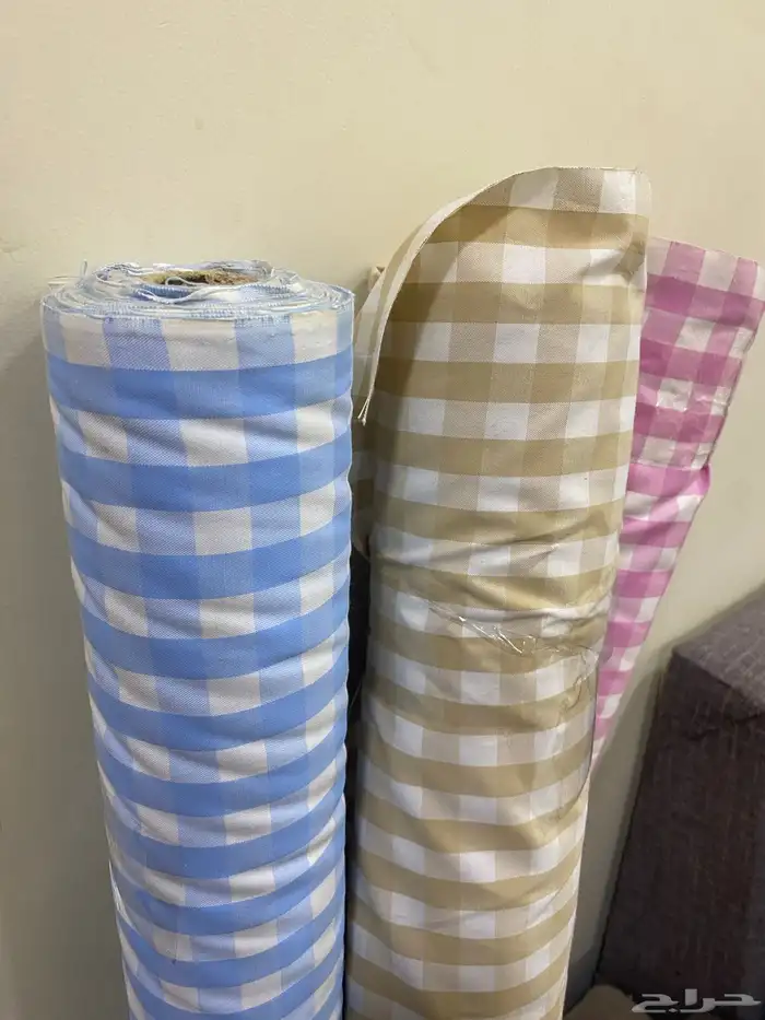 اقمشة كاروهات باكستانية صيفية 0