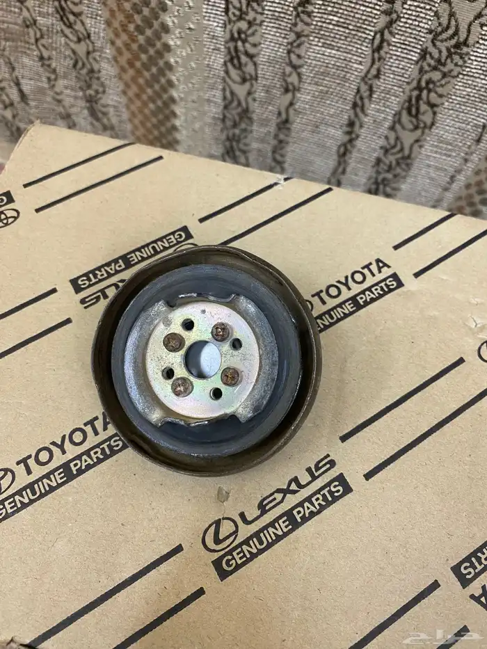 غطاء تانكي وكاله اصلي 2