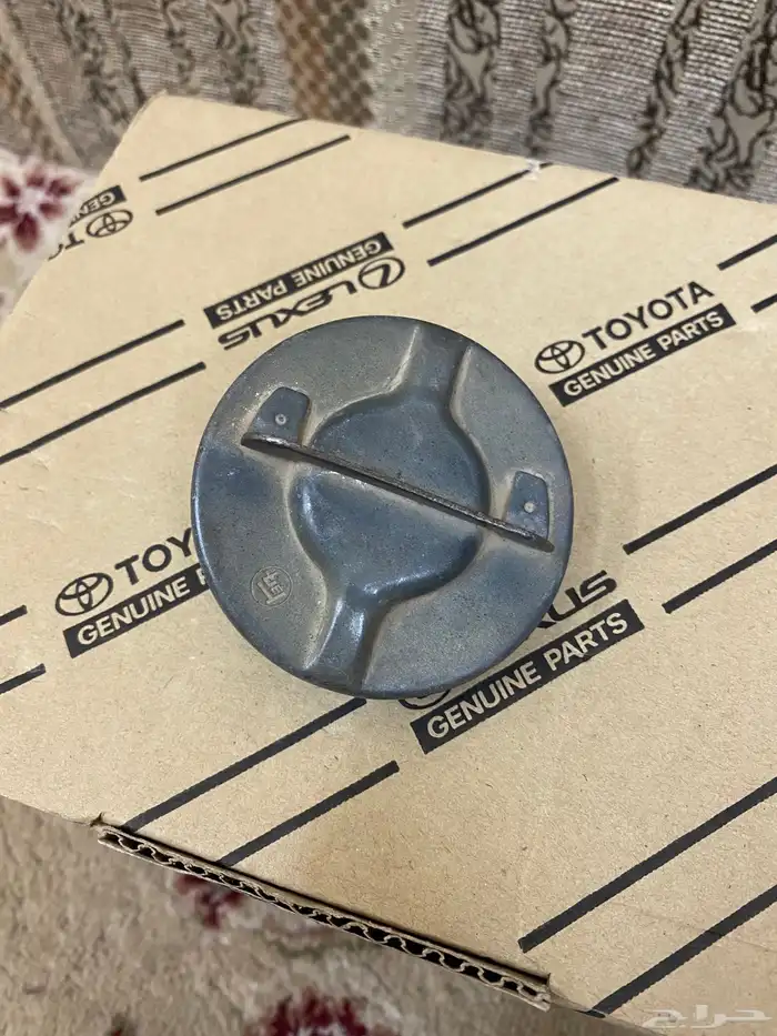 غطاء تانكي وكاله اصلي 0