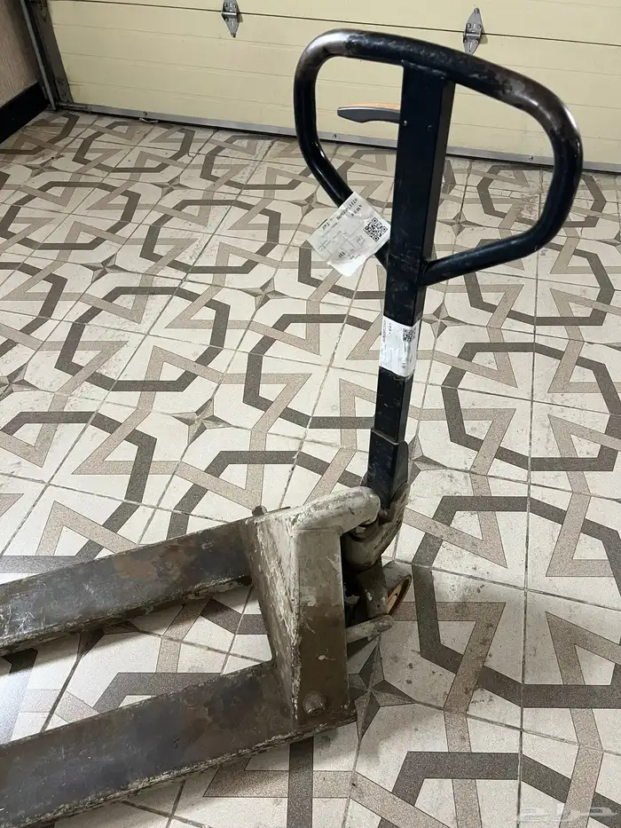 للايجار رافعه جاك 2