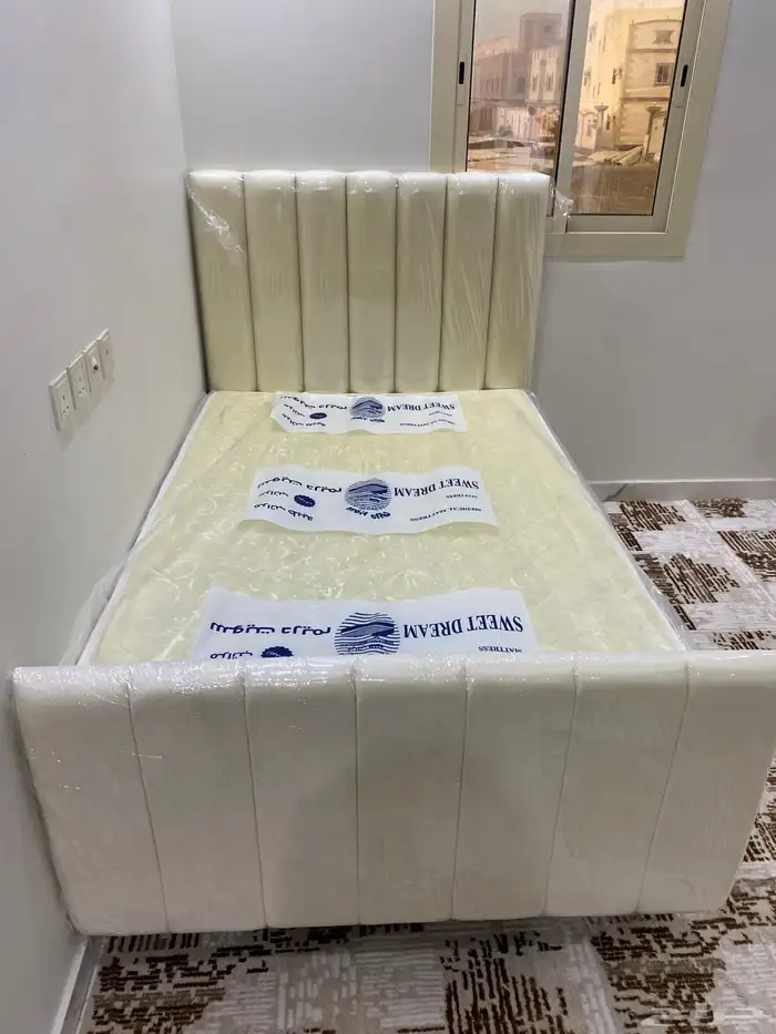 اسرة ومراتب 1