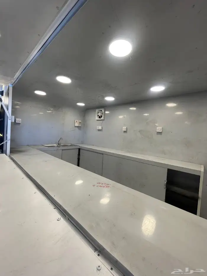 فود ترك جديد 3