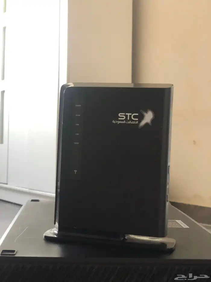 ب40 STCراوتر 4G قوي مره 0