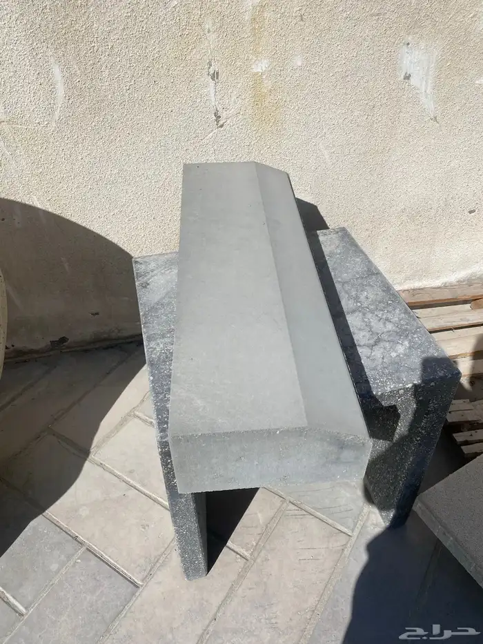حواجز خرسانيه 5