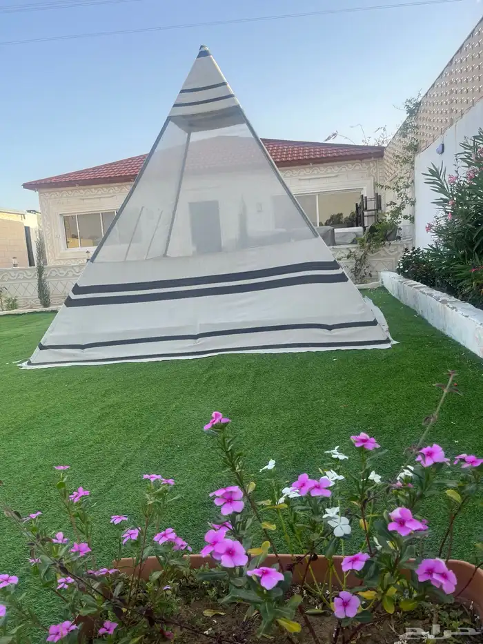 شالية روح وريحان عرض موقت ب 290 ريال فقط 1