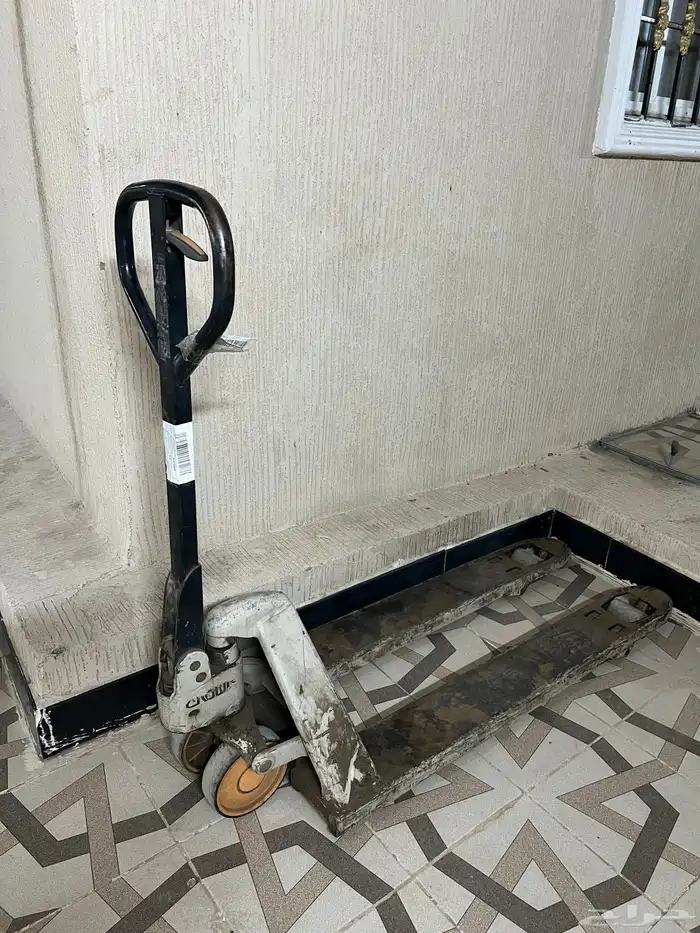 للايجار رافعه جاك 3