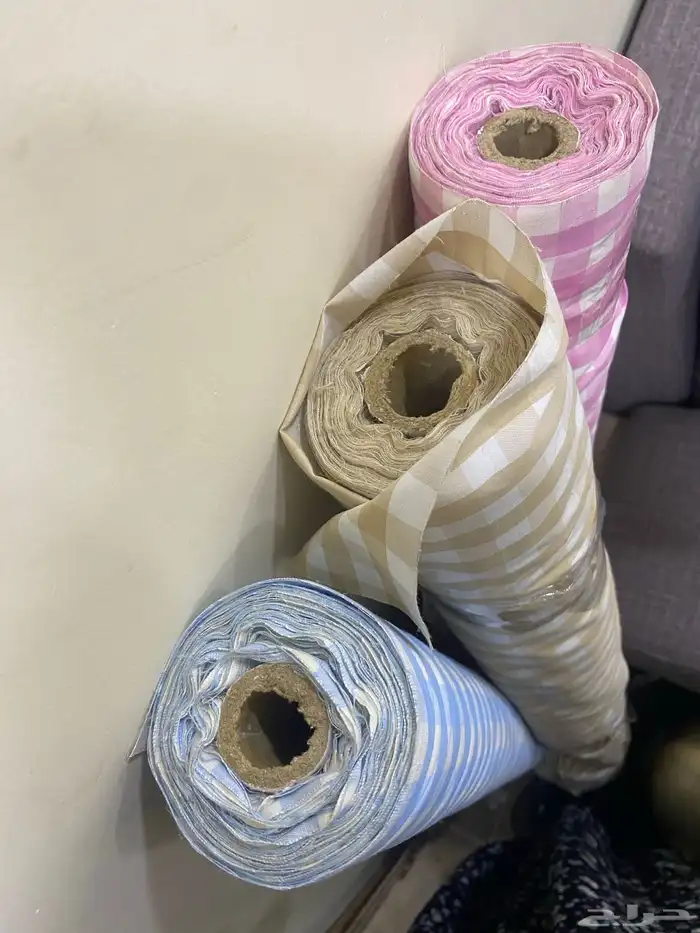 اقمشة كاروهات باكستانية صيفية 2