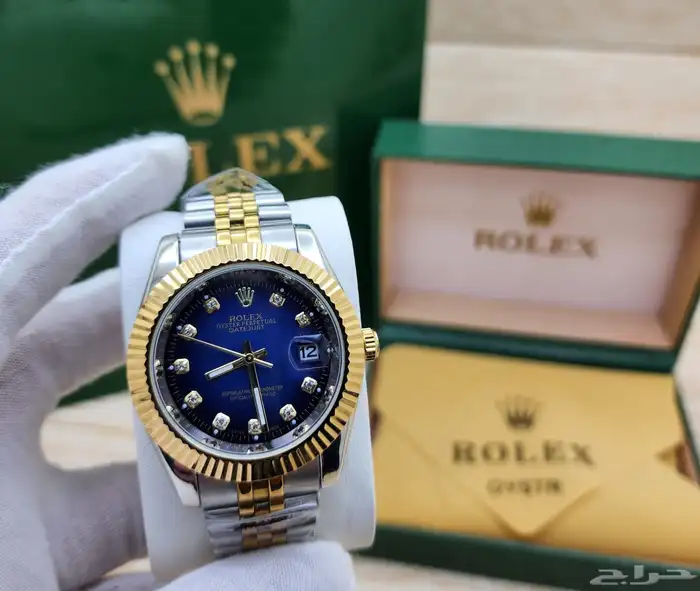 ساعات رولكس النادره 13
