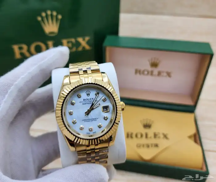 ساعات رولكس النادره 15