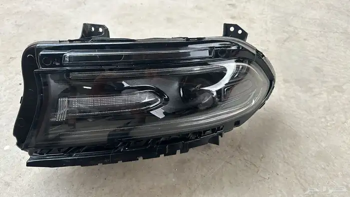 شمعات دوج تشارجر 3